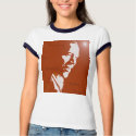 Obama t-shirt by zarahrose Obama t-shirt