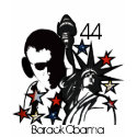 Obama T-shirt - Customized