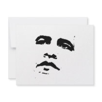 Obama T-shirt invitations by obamashirts Obama T-shirt invitations