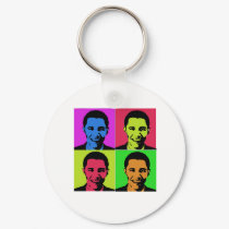 Obama T-shirt keychains by obamashirts Obama T-shirt keychains