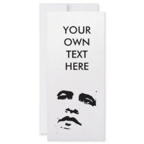 Obama T-shirt rack cards by obamashirts Obama T-shirt rack cards