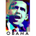 Obama T-shirt Yes,We Can. - Ladies' T-shirt by lharlow Obama T-shirt Yes,We Can. - Ladies' T-shirt