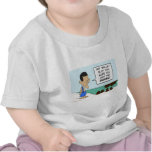 Obama tar balls babies aint shirts