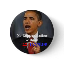 Obama TAX EVASION buttons by uniquenclassy Obama TAX EVASION buttons