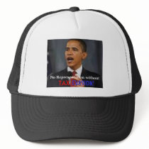 Obama TAX EVASION hats by uniquenclassy Obama TAX EVASION hats