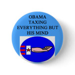 obama tax joke pin