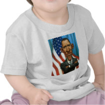 obama tee shirt