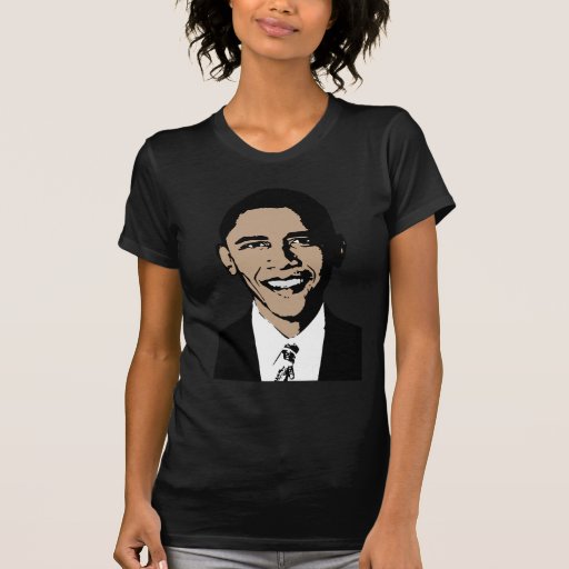 Obama Tee Shirt