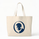 Obama The Big O Bag