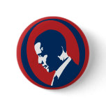 Obama: The Big O Button