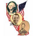 Obama the Great T-Shirt by QGraphics Obama the Great T-Shirt