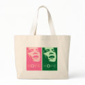 Obama "The New Hope" AKA Bag by cpope929 Obama "The New Hope" AKA Bag