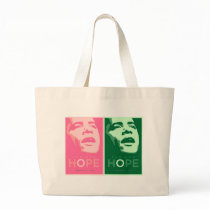 Obama "The New Hope" AKA Bag by cpope929 Obama "The New Hope" AKA Bag