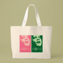 Obama "The New Hope" AKA Bag bags