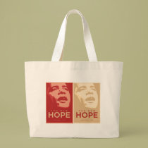 Obama "The New Hope" Bag bags