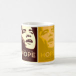 Obama "The New Hope" - Iota Mug