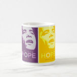Obama "The New Hope" - Omega Psi Phi Mug