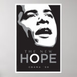 OBAMA: The New Hope Posters