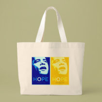 Obama "The New Hope" - S.G.Rho Bag bags