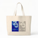 Obama "The New Hope" - Zeta Bag