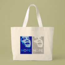 Obama "The New Hope" - Zeta Bag