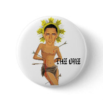 Obama The One Button