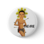 Obama The One Button