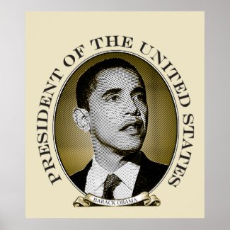 Obama - The Prez