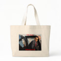 Obama - The Real Terminator bags