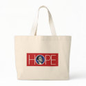 Obama: There is Hope Bag