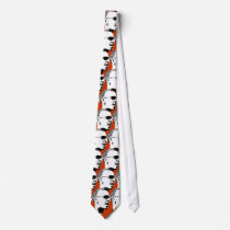 Obama tie by samack Obama tie