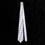 Obama ties