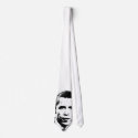 Obama Tie by RW_IMAGES Obama Tie