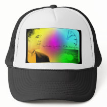 Obama- Time for Change hats by tamimi19 Obama- Time for Change hats