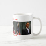 Obama Titusville, Obama, First African-American... Mug