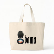 Obama (toilet) bags