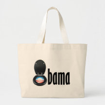Obama (toilet) bags