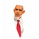 Obama Top t-shirts by all_items Obama Top t-shirts