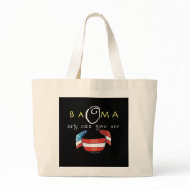 Obama Tote Bag