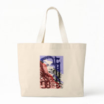 Obama_Tote Bag