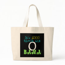 Obama Tote Bag for Women