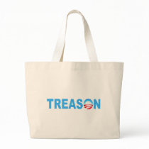 OBAMA TREASON BAG