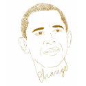 obama t-shirts by kaoskojo obama t-shirts