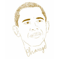 obama t-shirts