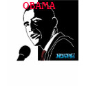obama  t-shirts