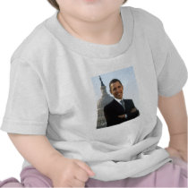 Obama t-shirts by TheObamaverse Obama t-shirts