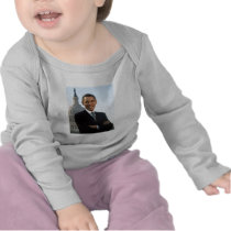 Obama t-shirts
