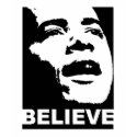 Obama t-shirts