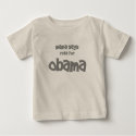 Obama  t-shirts