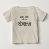 Obama  t-shirts
